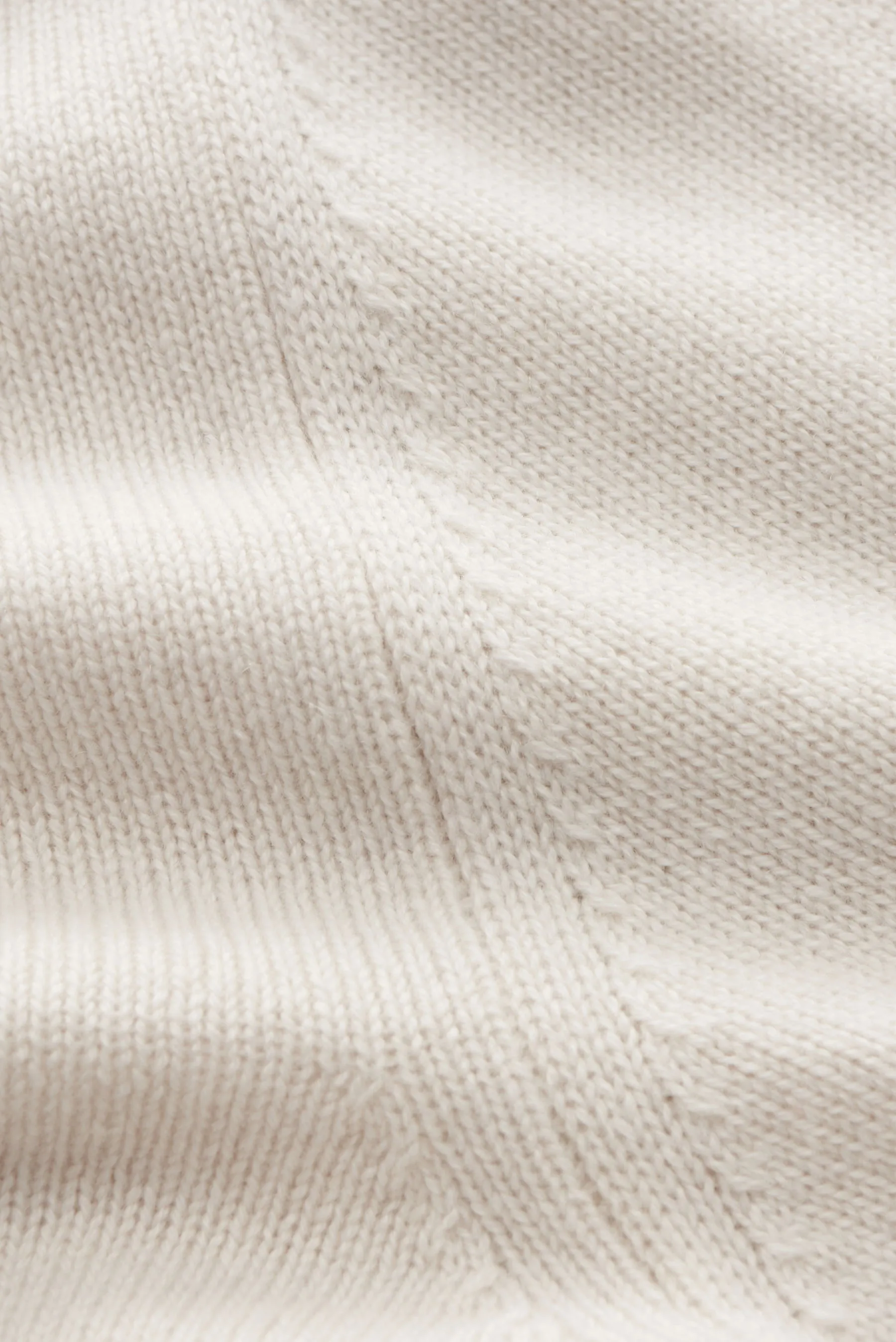 Cruciani - Herren - Cashmere Cardigan sand – Bild 4