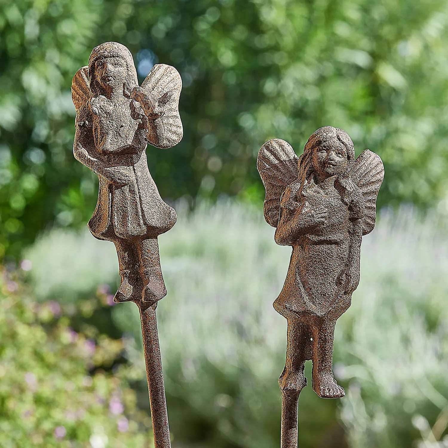 Gartenstab 2er Set Papille Gartenstab 2er Set Papille