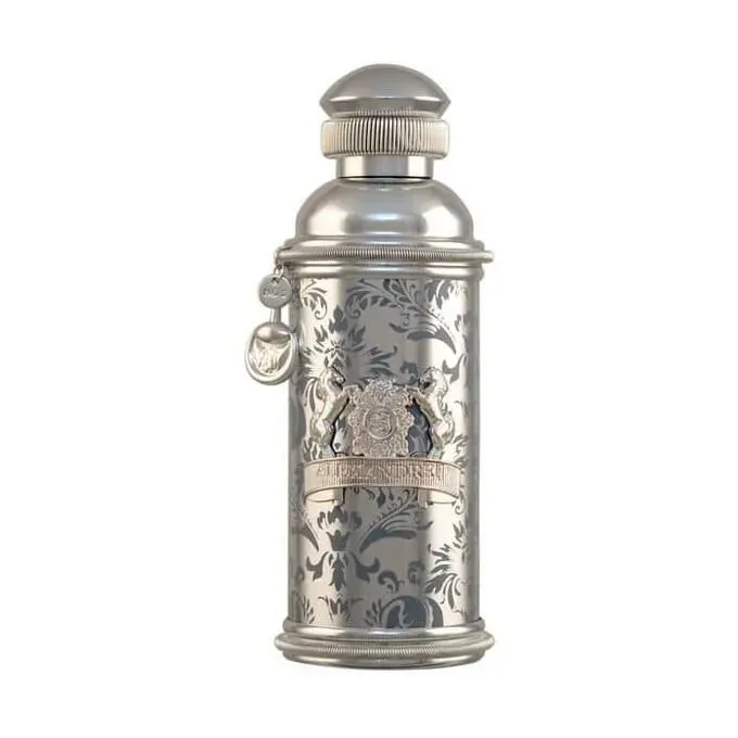 Alexandre. J The Collector Silver Ombre Eau De Parfum Spray 100ml Alexandre. J The Collector Silver Ombre Eau De Parfum Spray 100ml