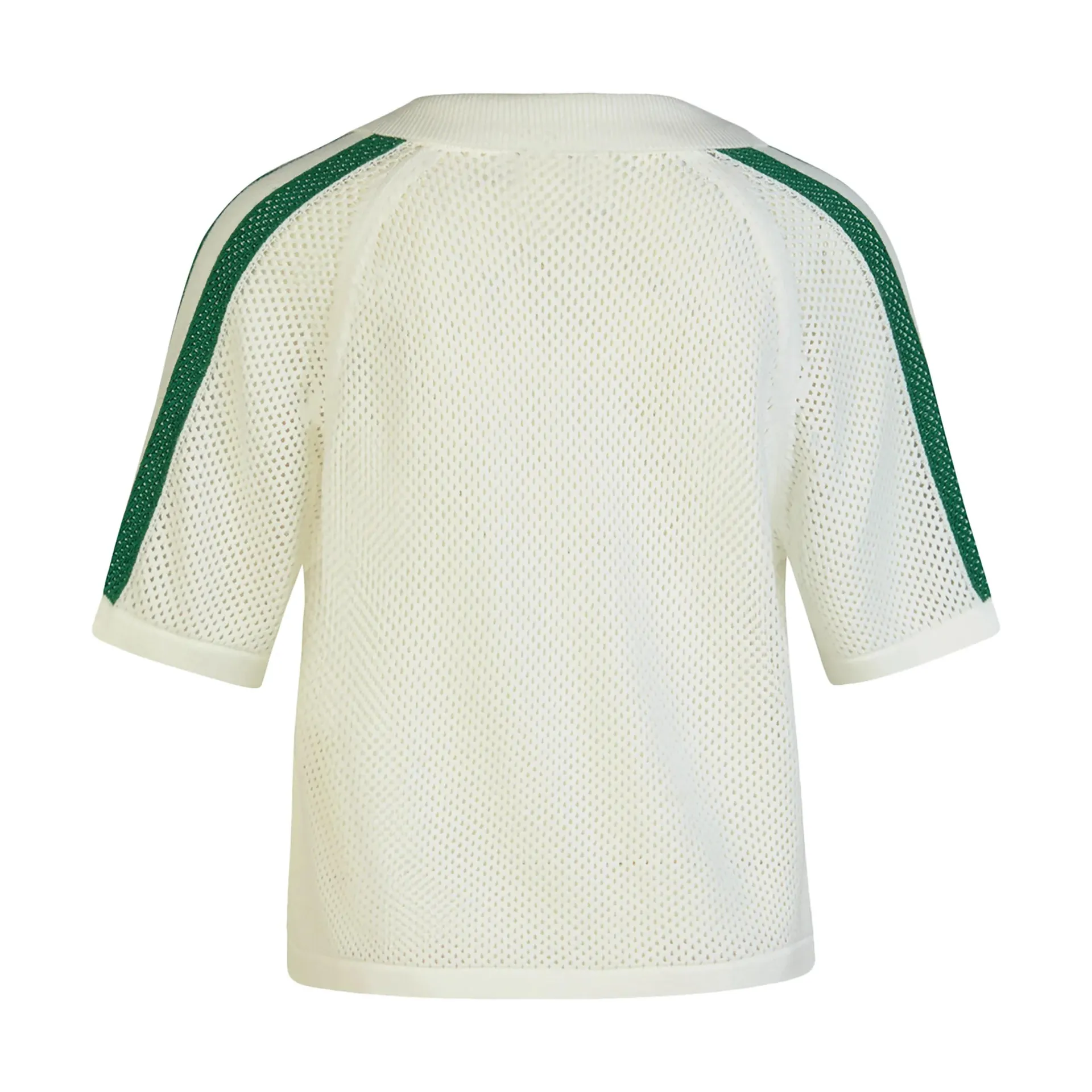 Marc Aurel - Pullover - Größe 42 - weiß – Bild 3