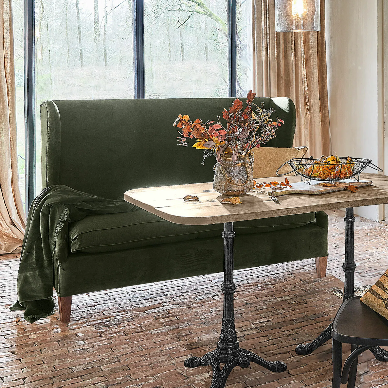 Sofa Ombra – Bild 5