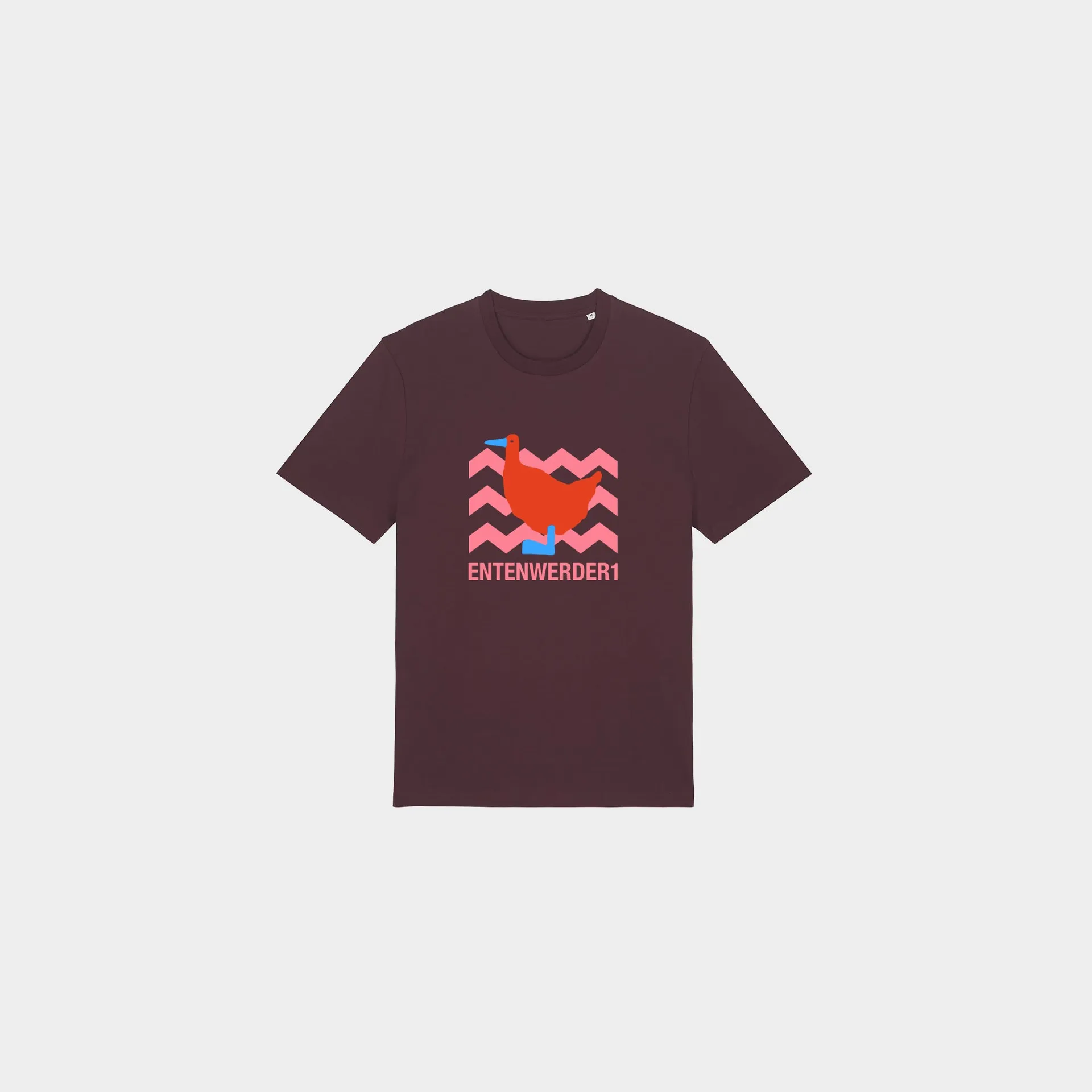 Entenwerder T-Shirt Entenwerder T-Shirt