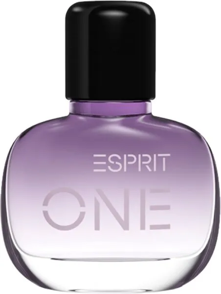 Esprit One for Her Eau de Toilette (EdT) 20 ml Esprit One for Her Eau de Toilette (EdT) 20 ml