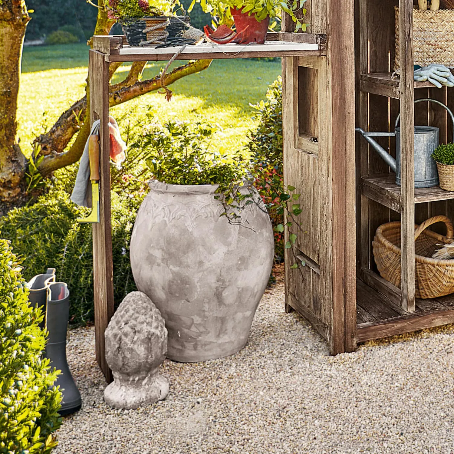 Übertopf Donneville – Bild 4