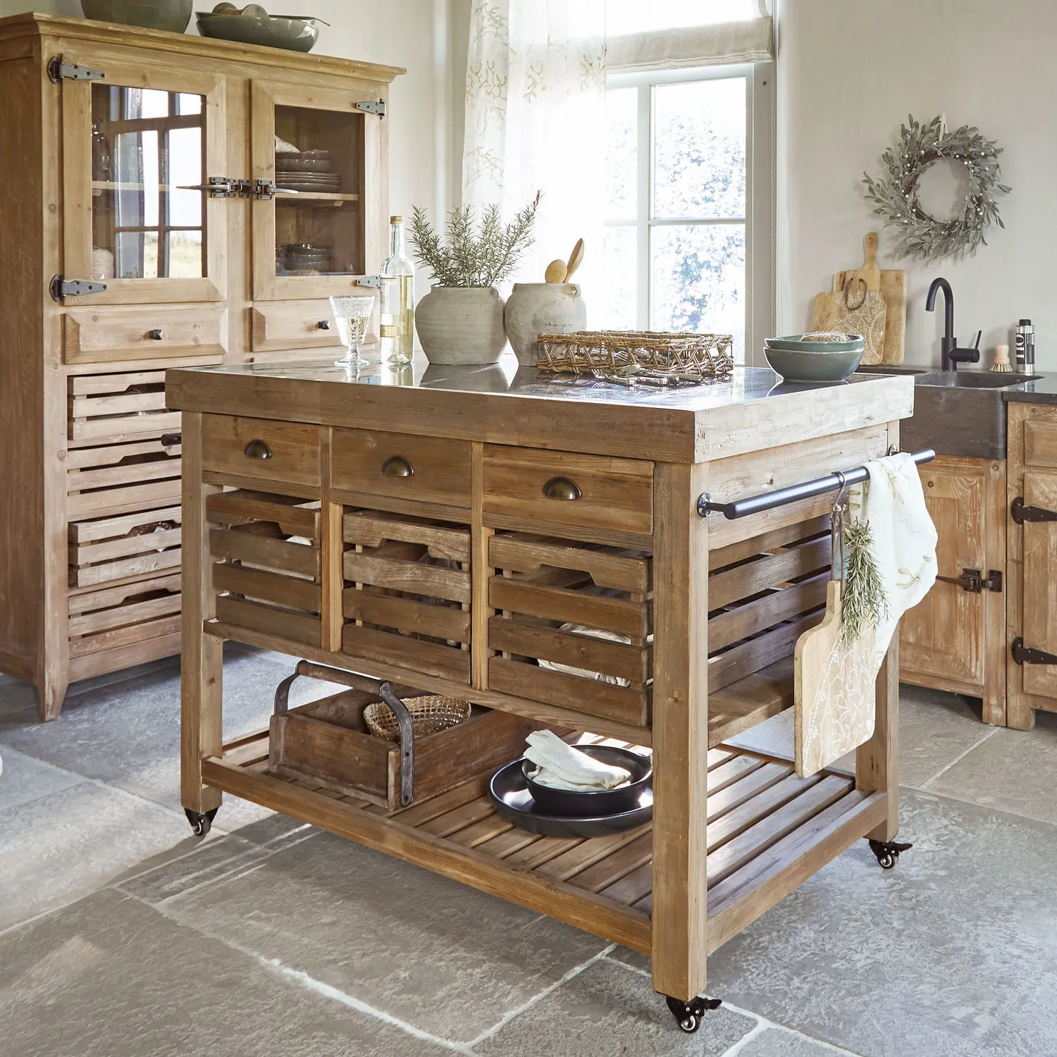 Küchenblock Haddonfield – Bild 5