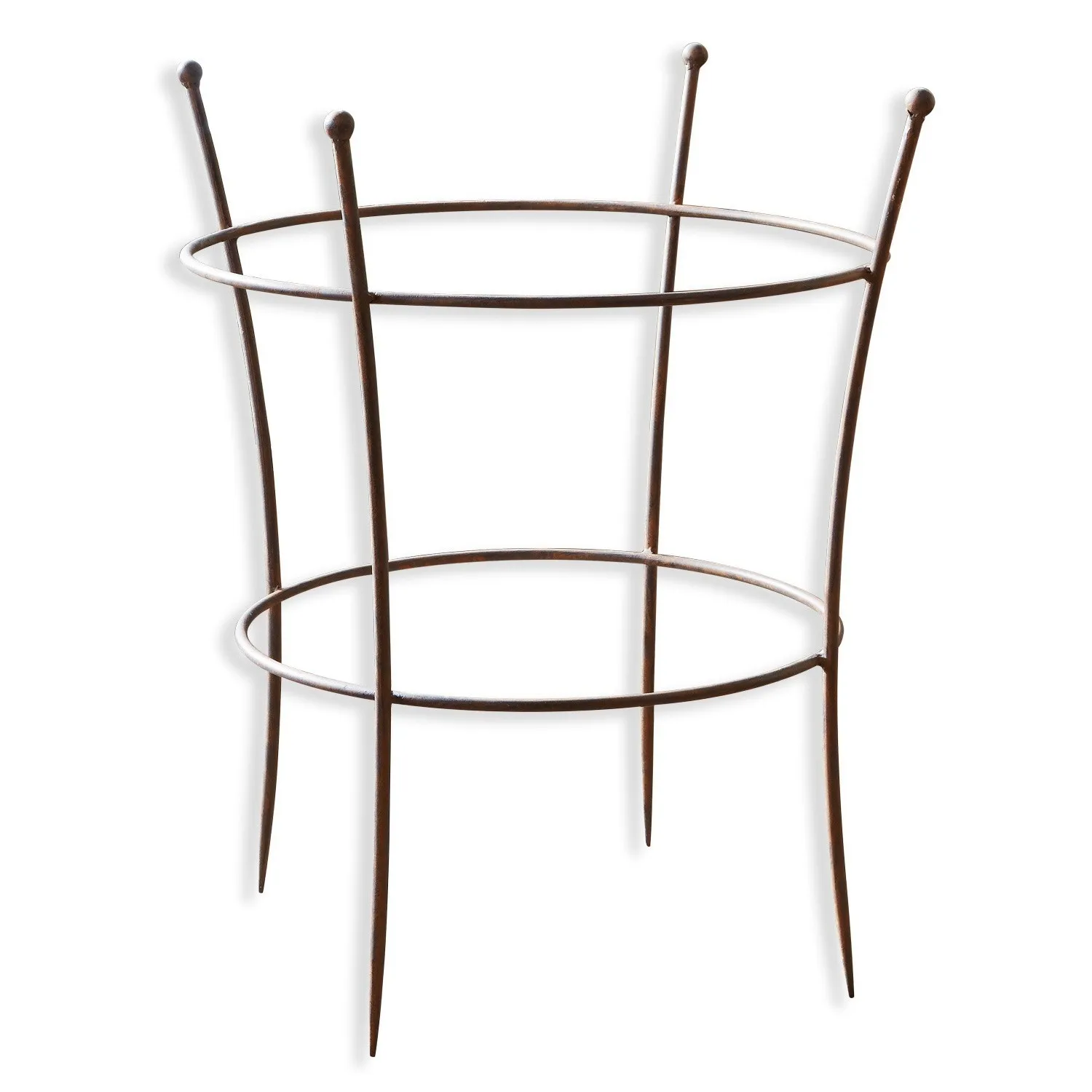 Rankgitter Hearne – Bild 3