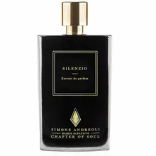 Simone Andreoli Silenzio Extrait De Parfum Spray 100ml Simone Andreoli Silenzio Extrait De Parfum Spray 100ml