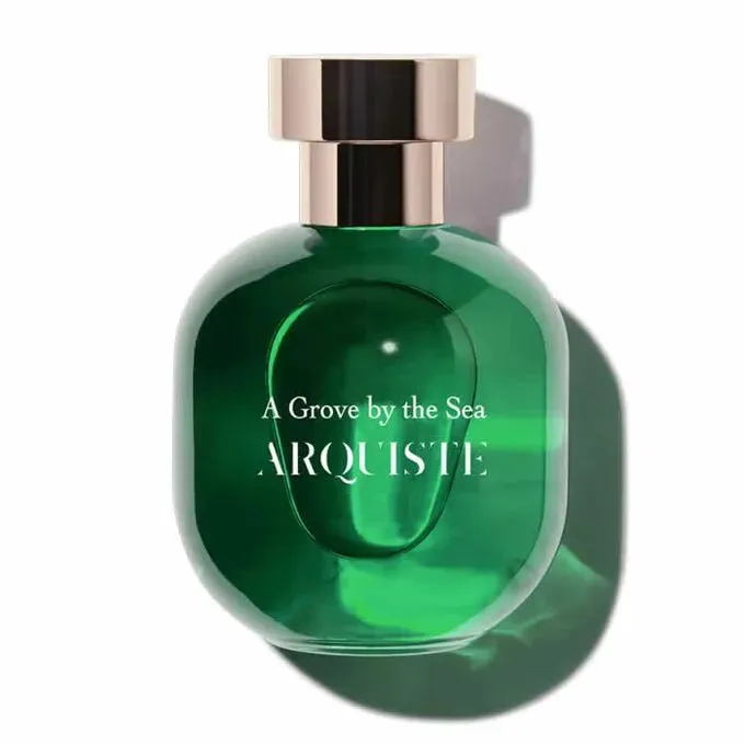 Arquiste A Grove By The Sea Eau De Parfum Spray 100ml Arquiste A Grove By The Sea Eau De Parfum Spray 100ml