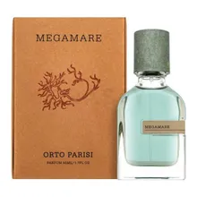 Orto Parisi Megamare Eau De Parfum Spray 50ml Orto Parisi Megamare Eau De Parfum Spray 50ml