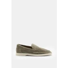Aurélien - Herren - Loafer %27Yacht 2.0%27 oliv Aurélien - Herren - Loafer %27Yacht 2.0%27 oliv