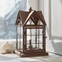 LED-Laterne Manor House LED-Laterne Manor House