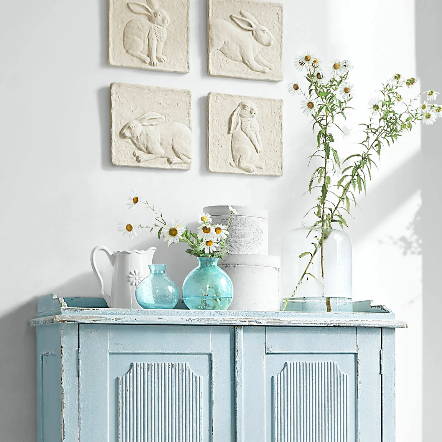 Vase 2er Set Quixano – Bild 2