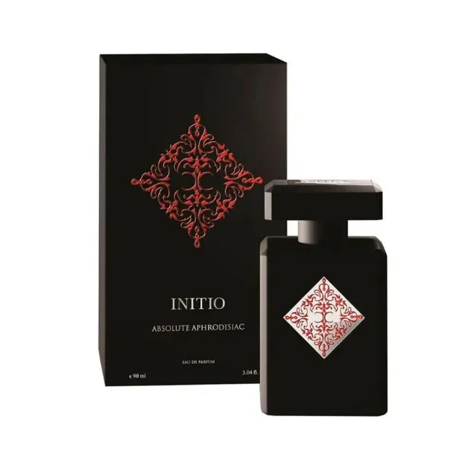 Initio Absolute Aphrodisiac Eau De Parfum Spray 90ml Initio Absolute Aphrodisiac Eau De Parfum Spray 90ml