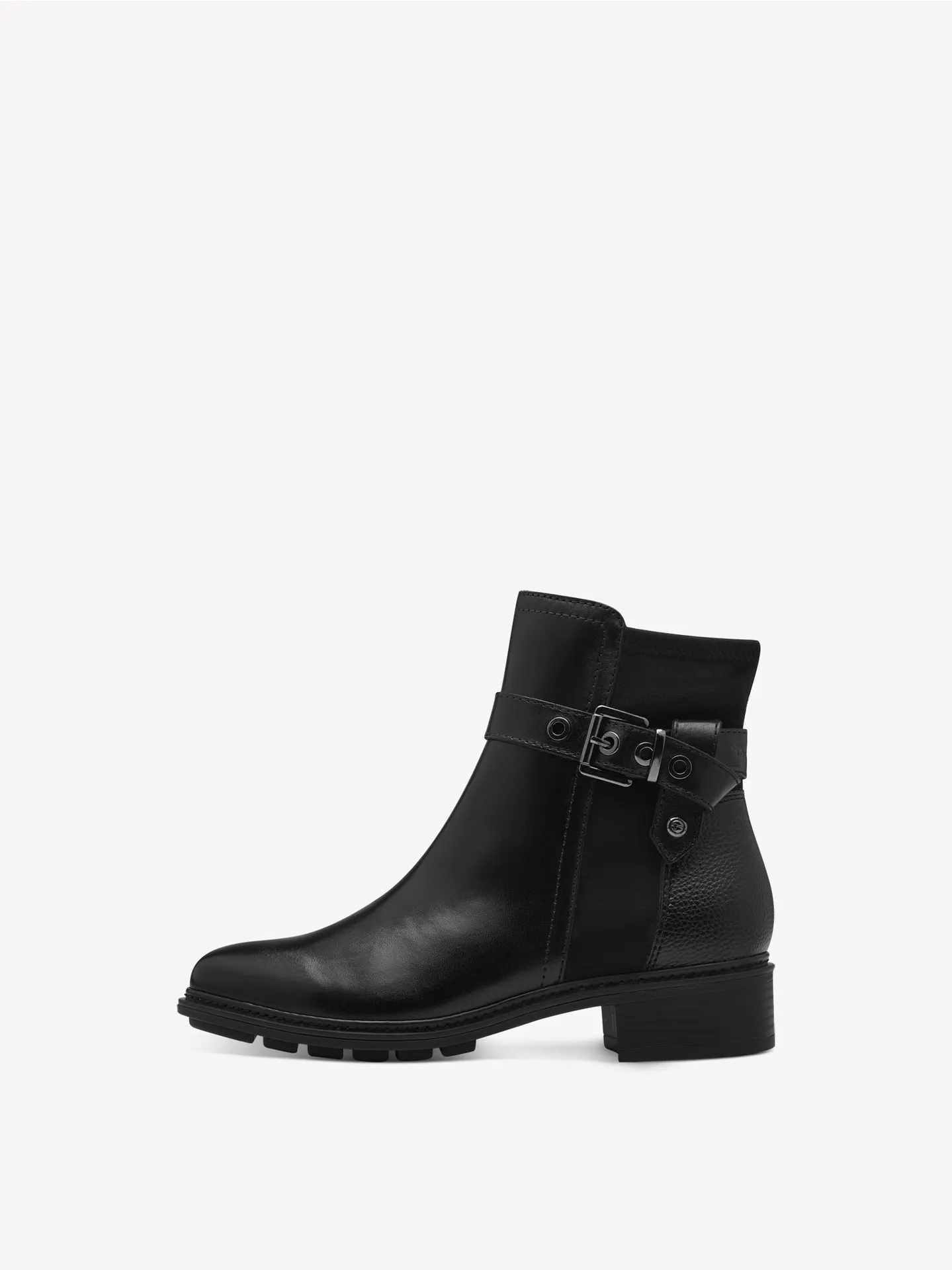 Stiefelette Stiefelette