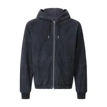 Arma - Wendejacke Chetan - Größe 52 - blau Arma - Wendejacke Chetan - Größe 52 - blau