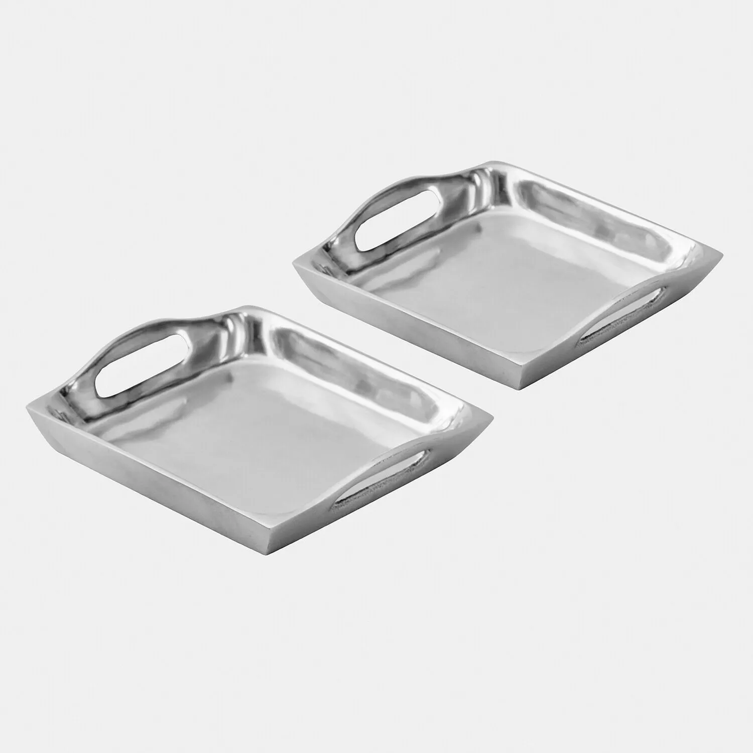 Tablett 2er Set Grélomiane – Bild 3