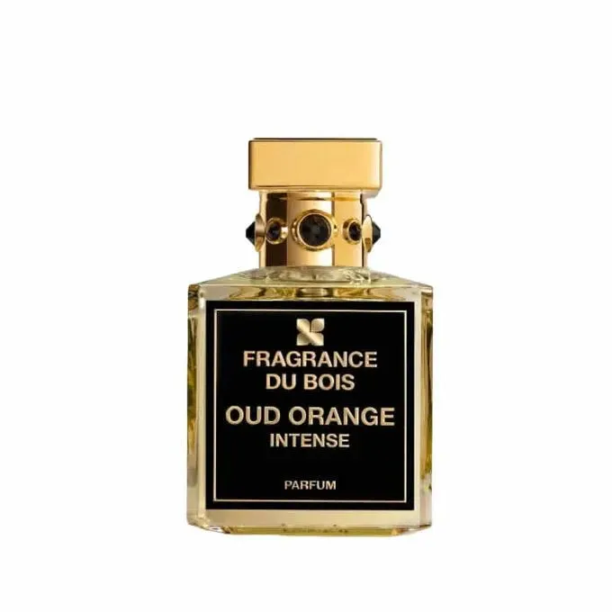 Fragrance Du Bois Oud Orange Intense Eau De Parfum Spray 50ml Fragrance Du Bois Oud Orange Intense Eau De Parfum Spray 50ml