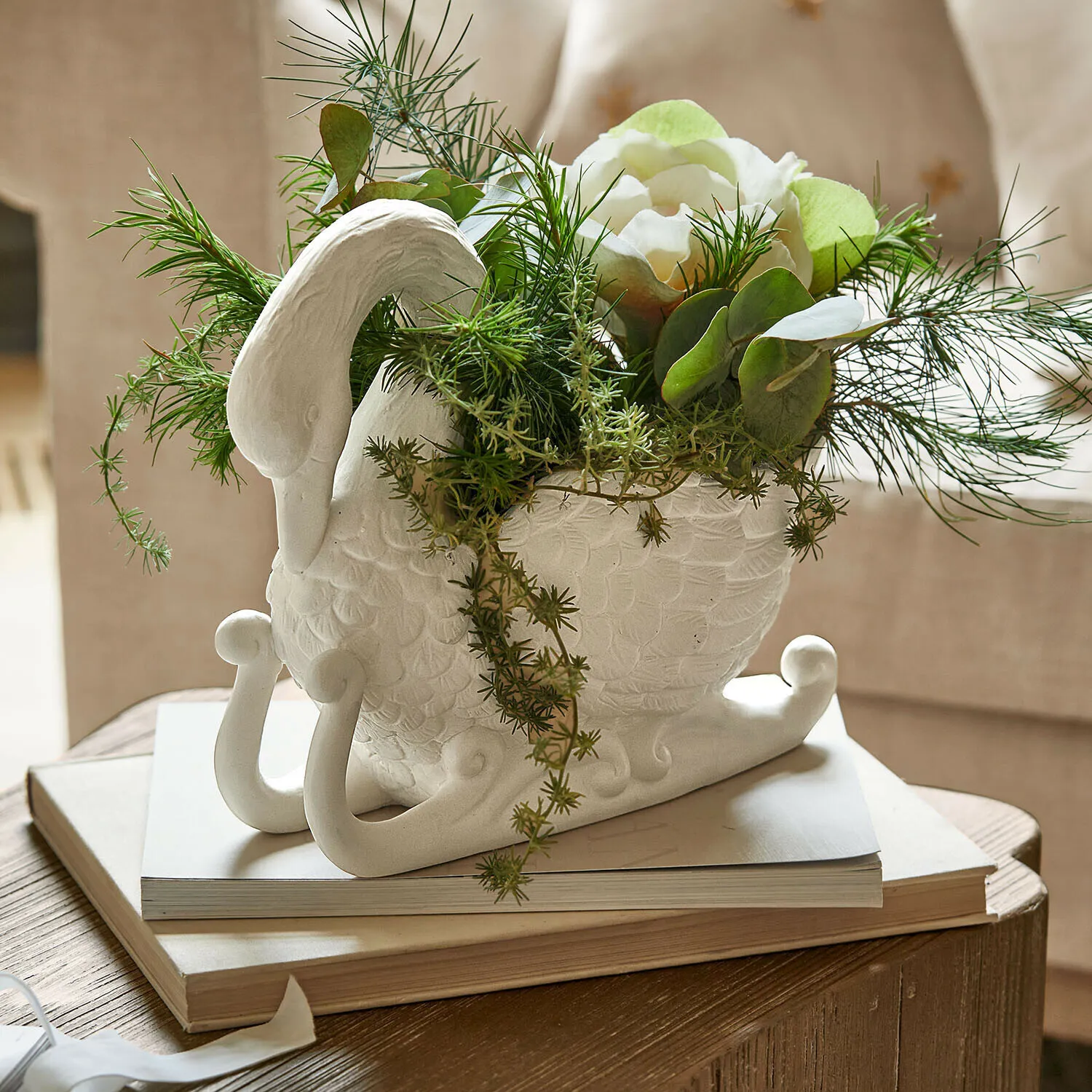 Übertopf Elarin – Bild 2