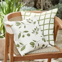 Kissenhülle 2er Set Klivento Kissenhülle 2er Set Klivento