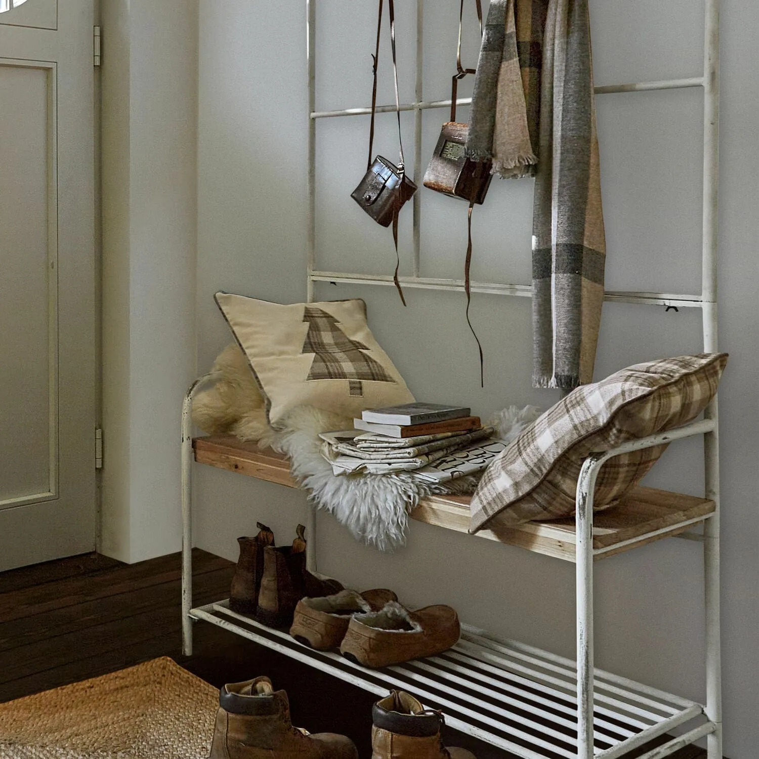 Kissenhülle 2er Set Ersac – Bild 4