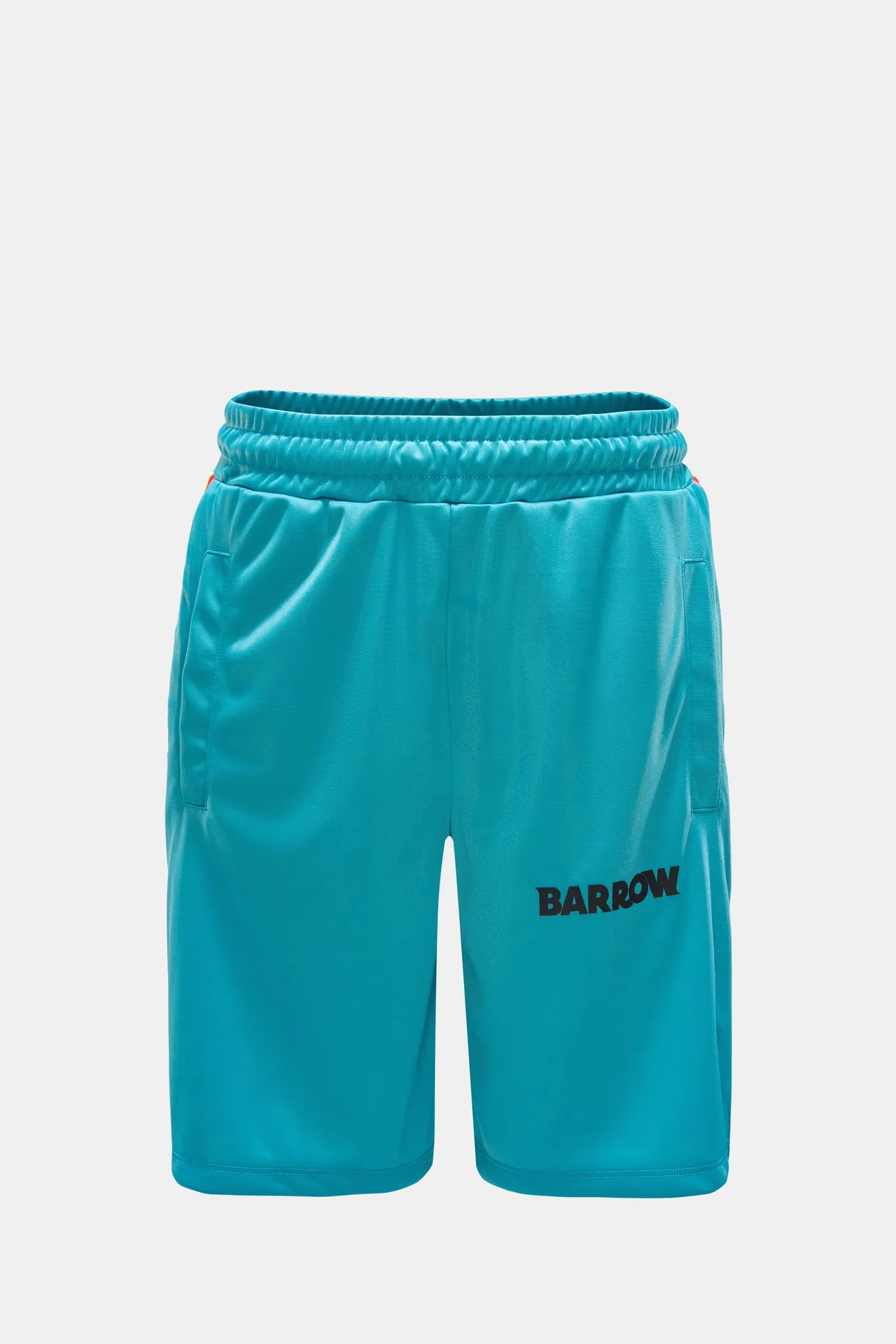 Barrow - Herren - Jersey-Shorts türkis Barrow - Herren - Jersey-Shorts türkis