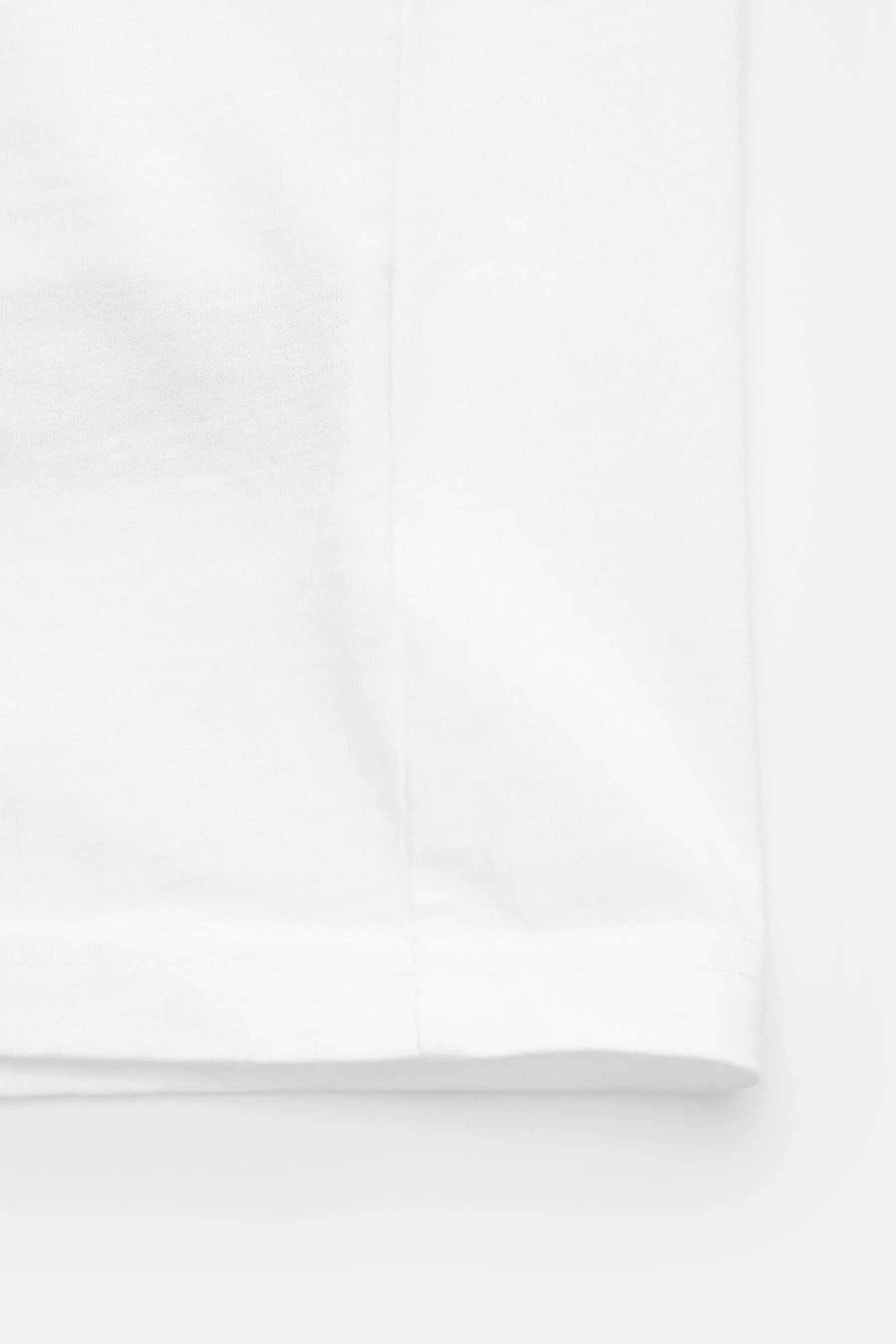 Barbour - Herren - Rundhals-T-Shirt weiß – Bild 3