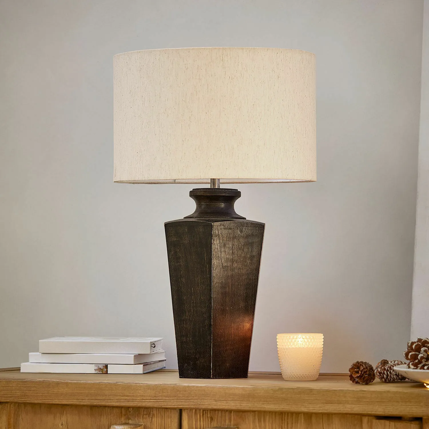 Tischlampe Lyndhurst – Bild 4