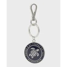 Vilebrequin - Unisex Zamak Keyring Vilebrequin - Schlüsselring - Sceauly - Blau - Größe OSFA Vilebrequin - Unisex Zamak Keyring Vilebrequin - Schlüsselring - Sceauly - Blau - Größe OSFA