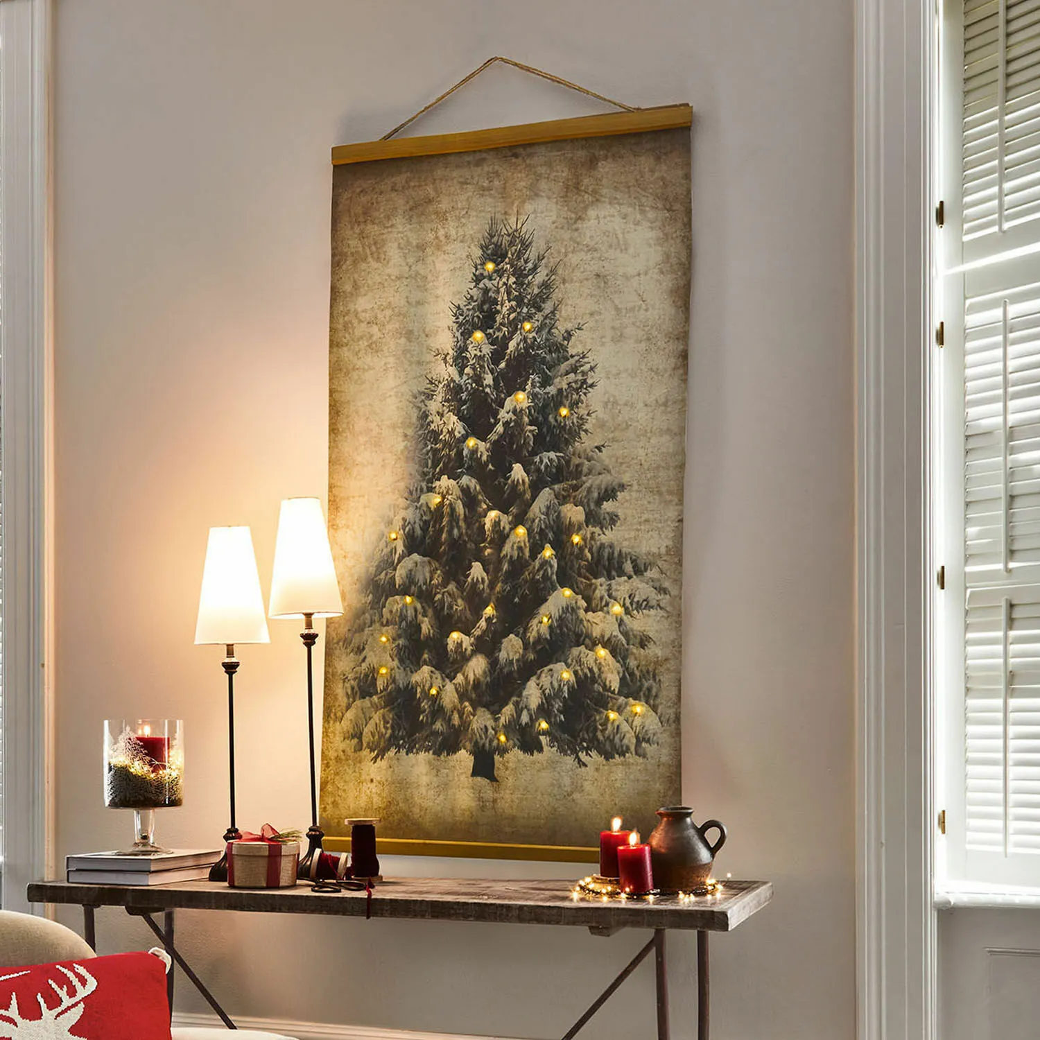 Bild mit LED Gussers – Bild 2