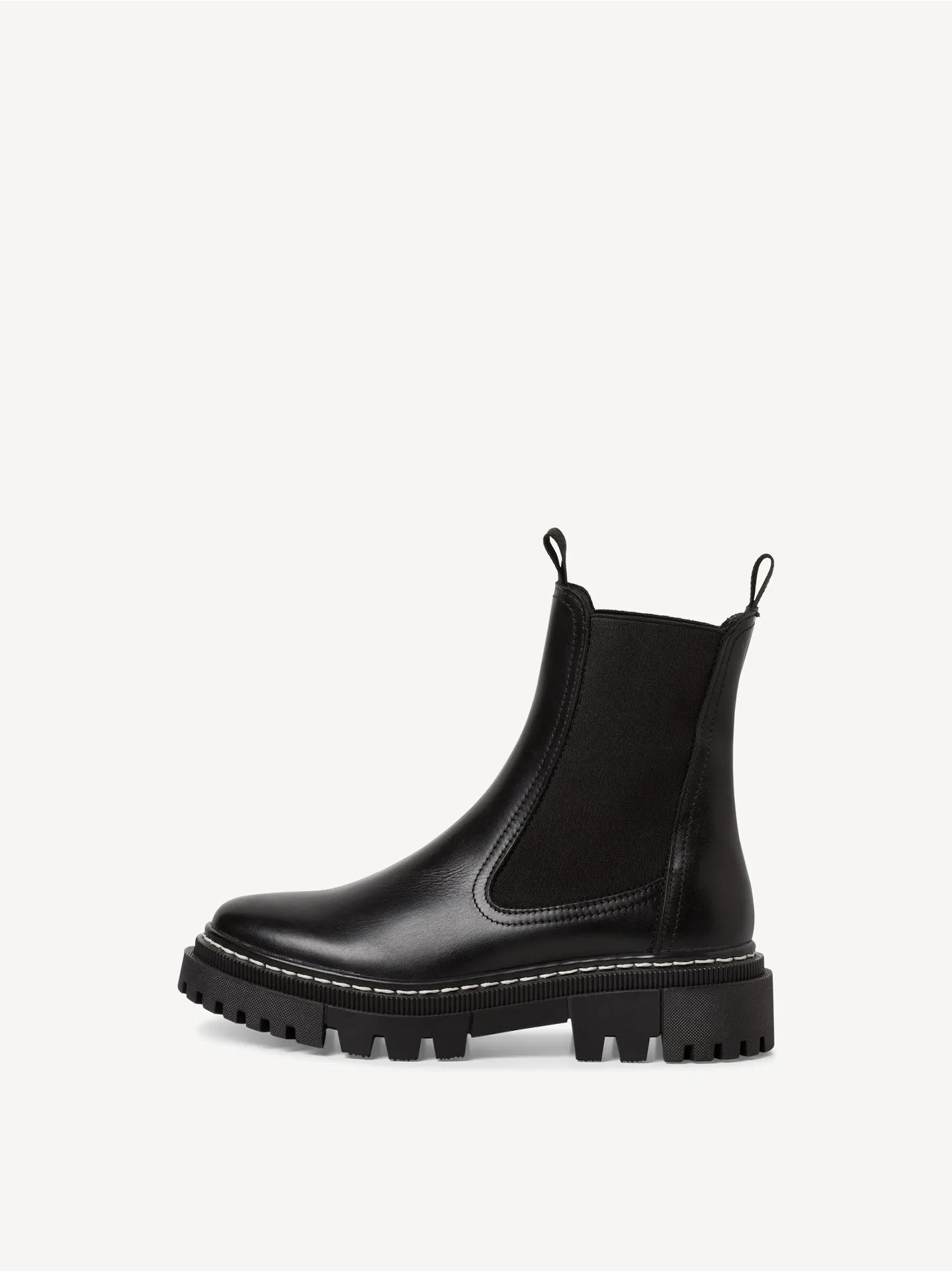 Chelsea Boot Chelsea Boot