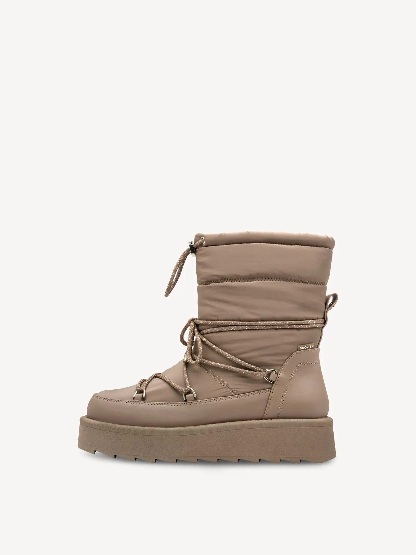 Stiefelette Stiefelette