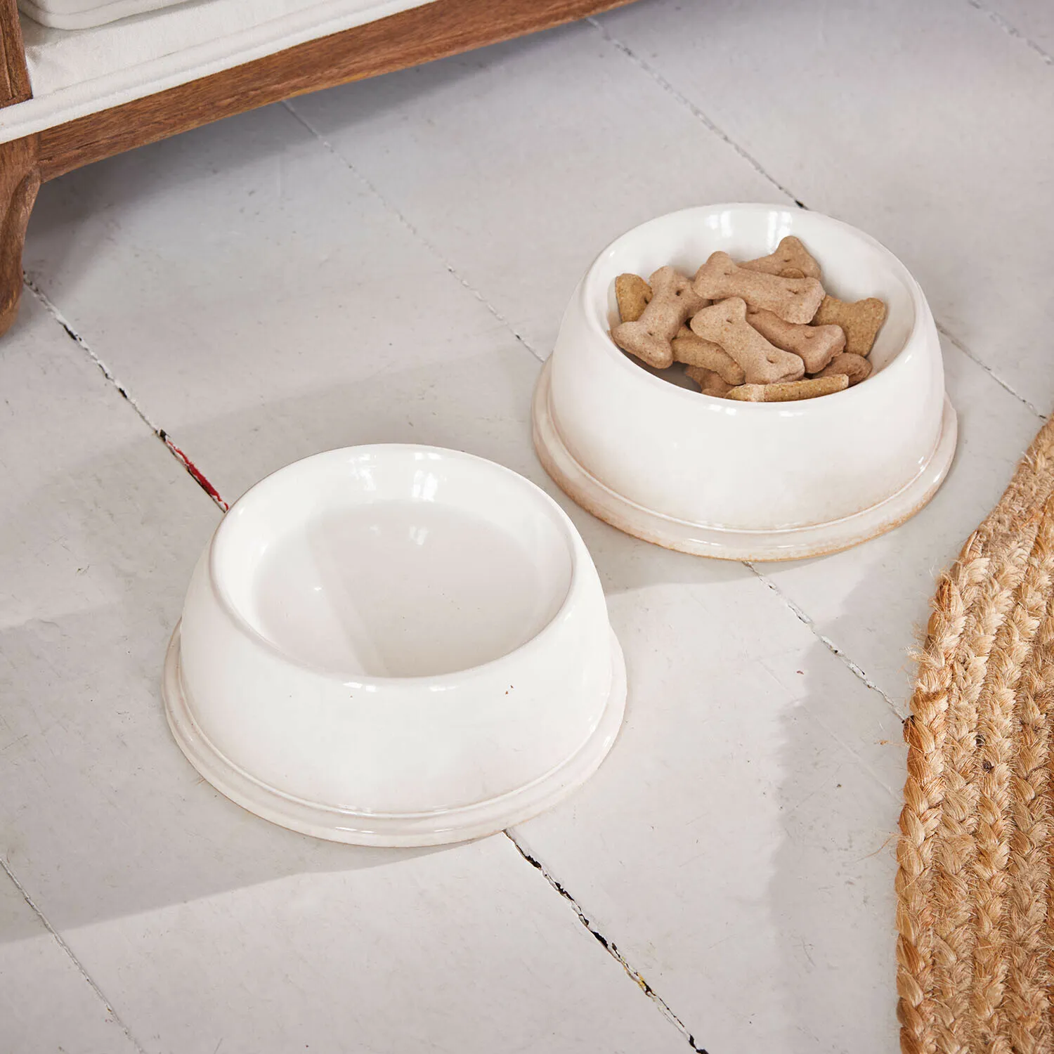 Futternapf 2er Set Kireva Futternapf 2er Set Kireva