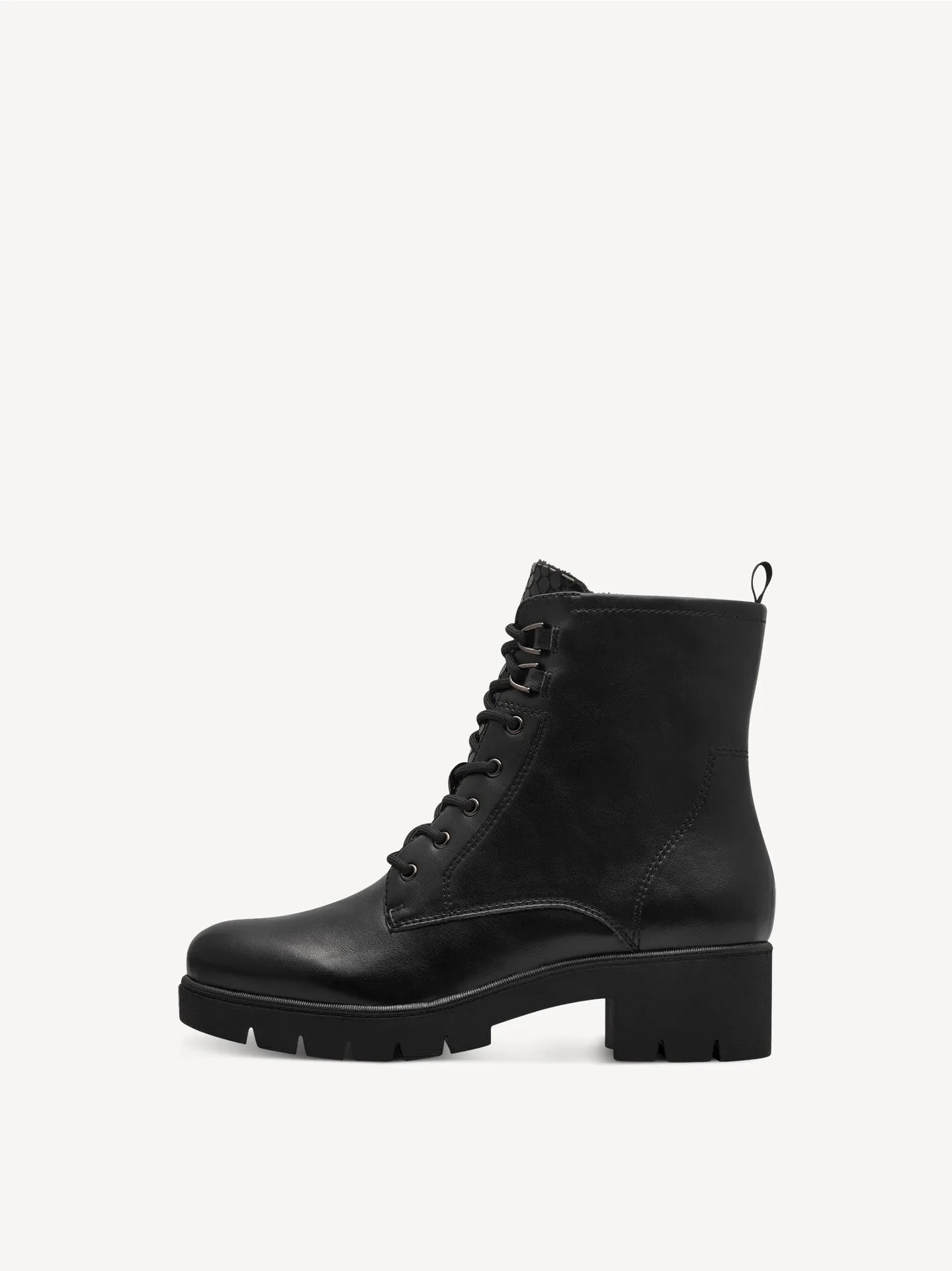 Stiefelette Stiefelette