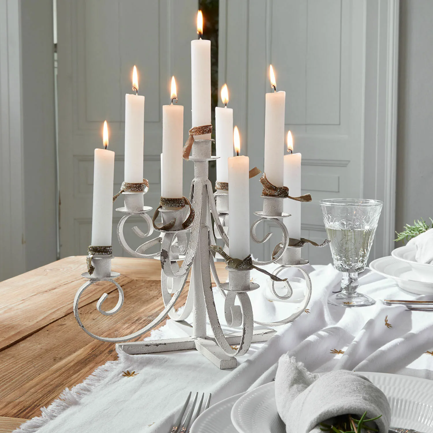 Kerzenhalter Siolagh – Bild 2