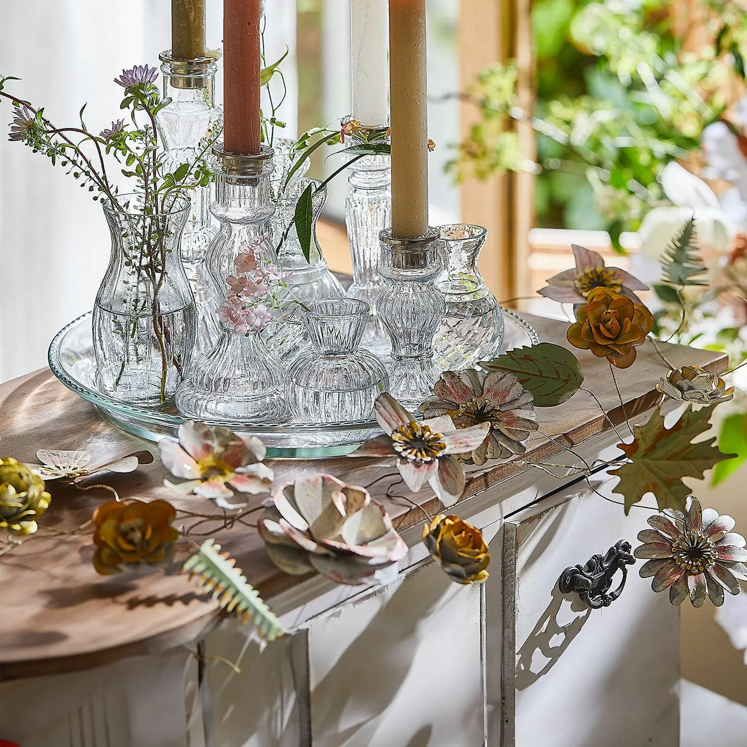 Girlande Urfanne – Bild 4