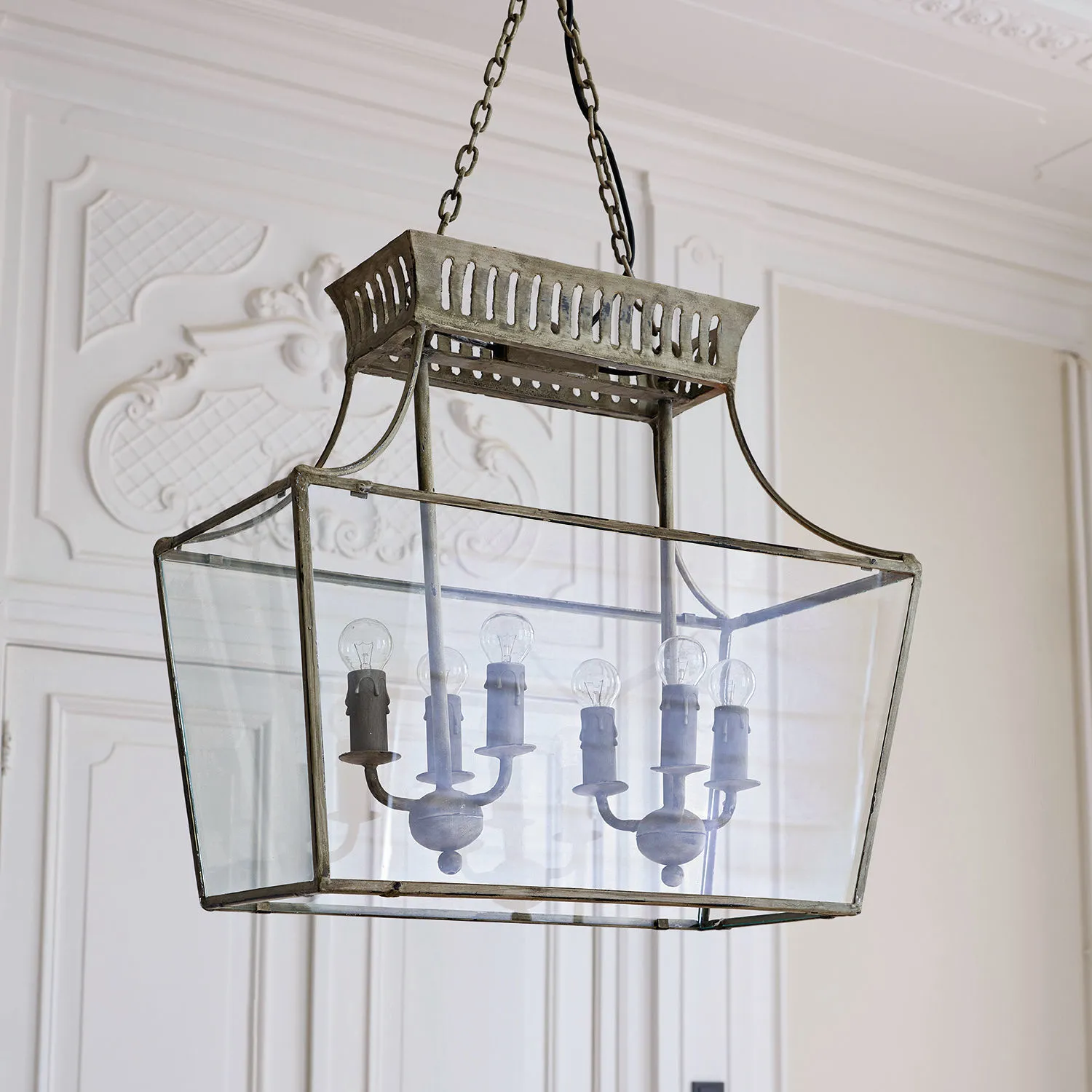 Hängelampe Sillas – Bild 5