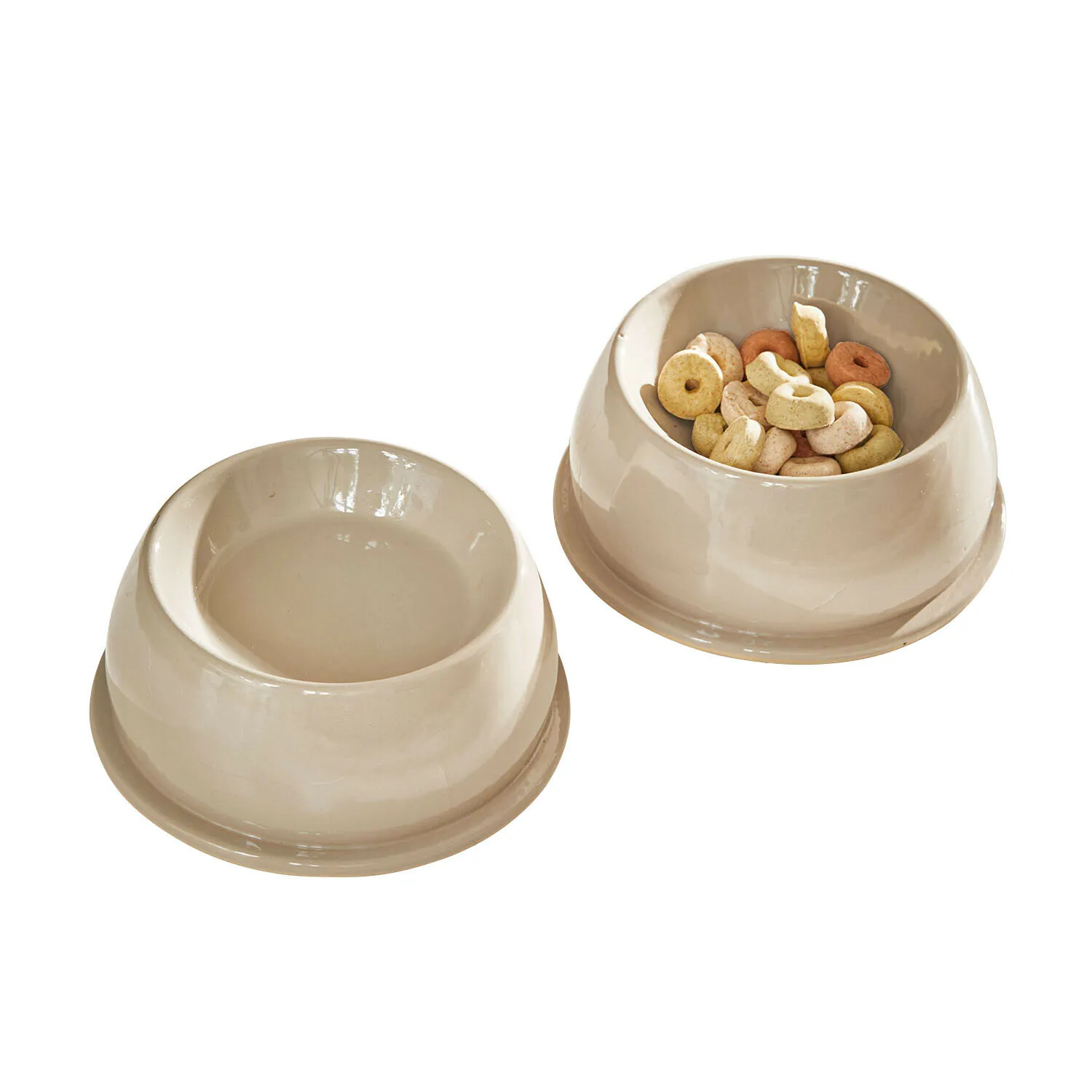 Futternapf 2er Set Kireva – Bild 3