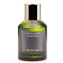Laboratorio Olfattivo Mandarino Eau De Parfum Cologne Spray 100ml Laboratorio Olfattivo Mandarino Eau De Parfum Cologne Spray 100ml