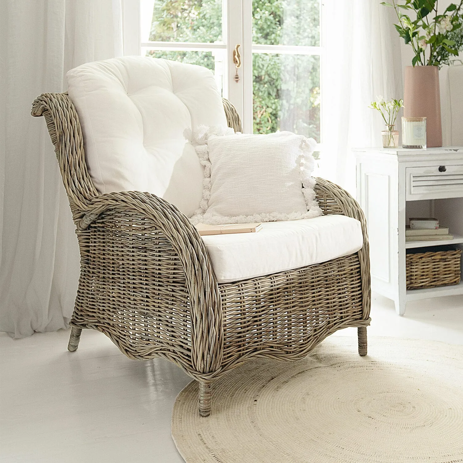 Sessel Hailee – Bild 5