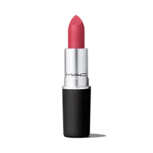 Mac Cosmetics - Powder Kiss Lipstick - A Little Tamed Mac Cosmetics - Powder Kiss Lipstick - A Little Tamed