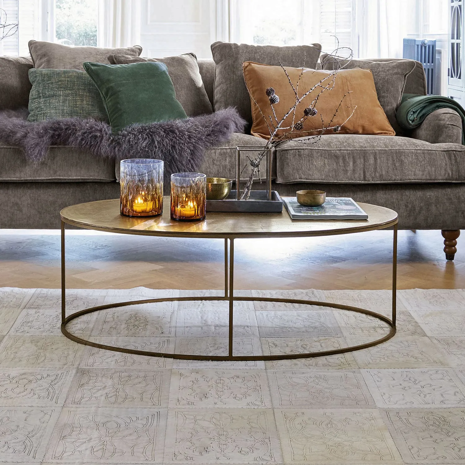 Couchtisch Leron – Bild 4