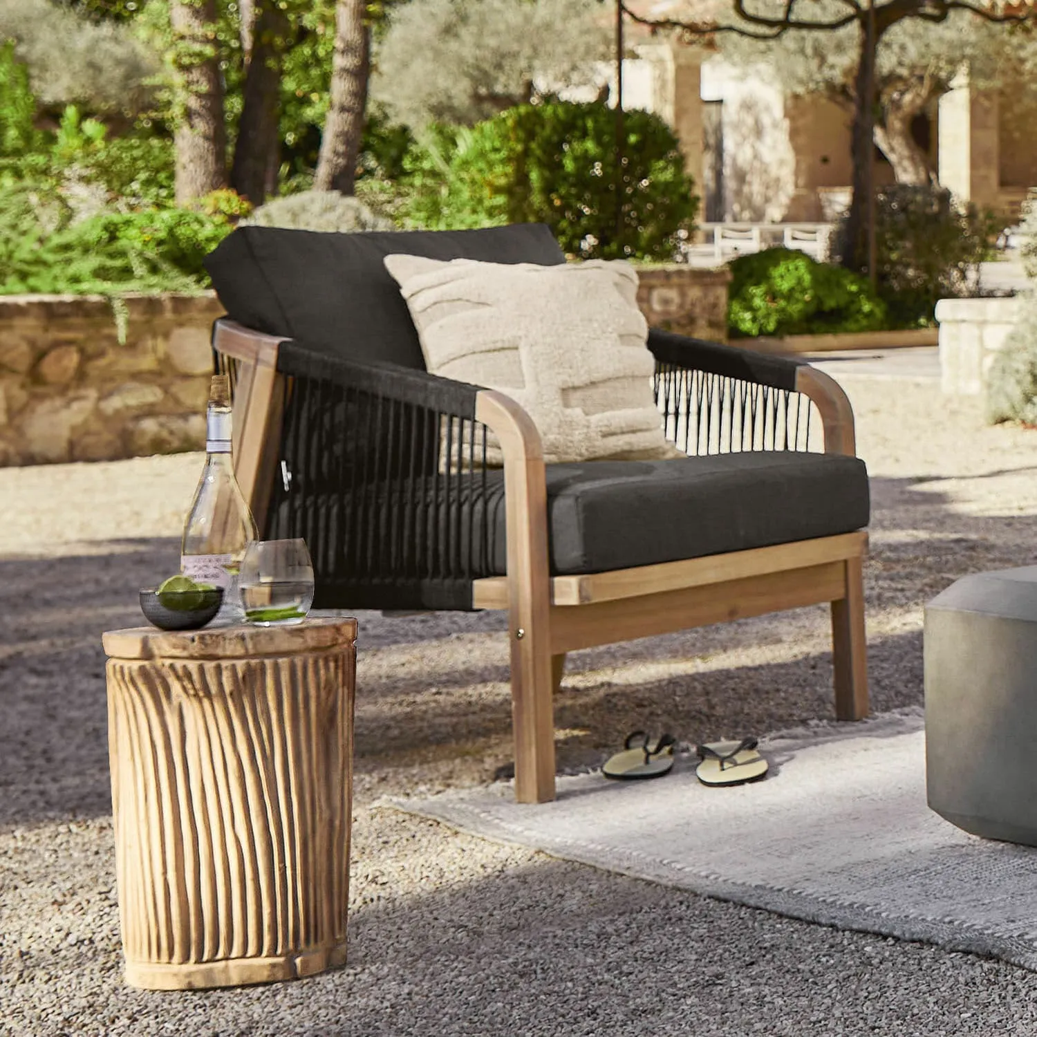 Sessel FSC®-100% Shreveport – Bild 2