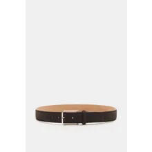 Santoni - Herren - Gürtel dunkelbraun Santoni - Herren - Gürtel dunkelbraun