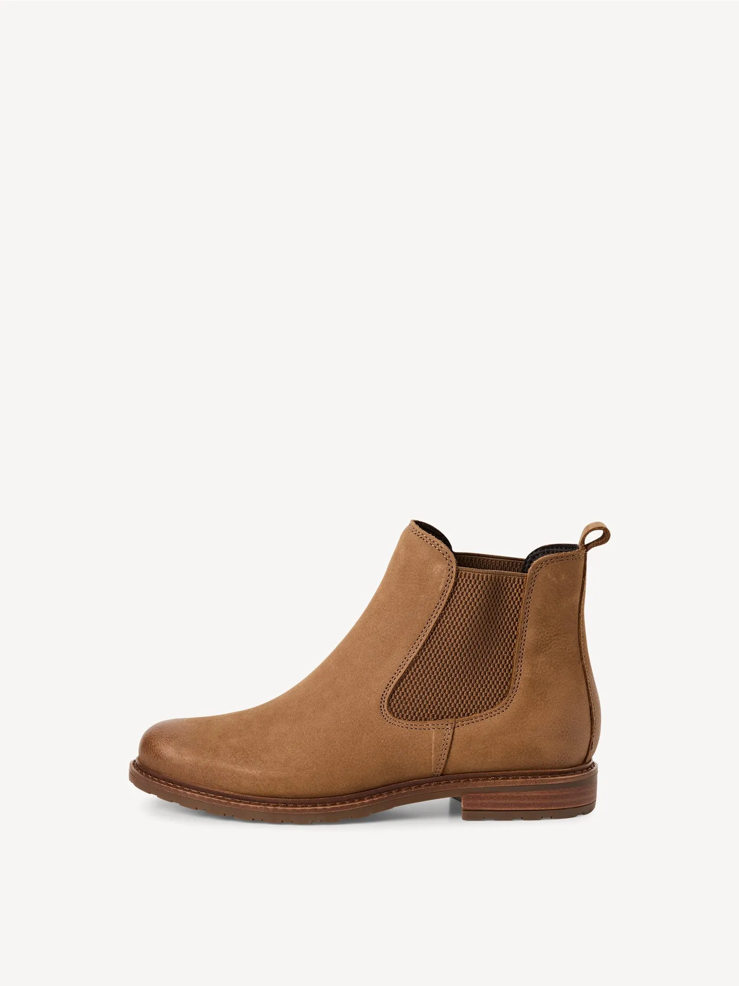 Chelsea Boot Chelsea Boot