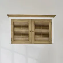 Schrankaufsatz Comtois Schrankaufsatz Comtois