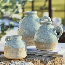 Vase 3er Set Lezíria Vase 3er Set Lezíria