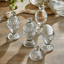 Eierbecher 4er Set Uvirel Eierbecher 4er Set Uvirel