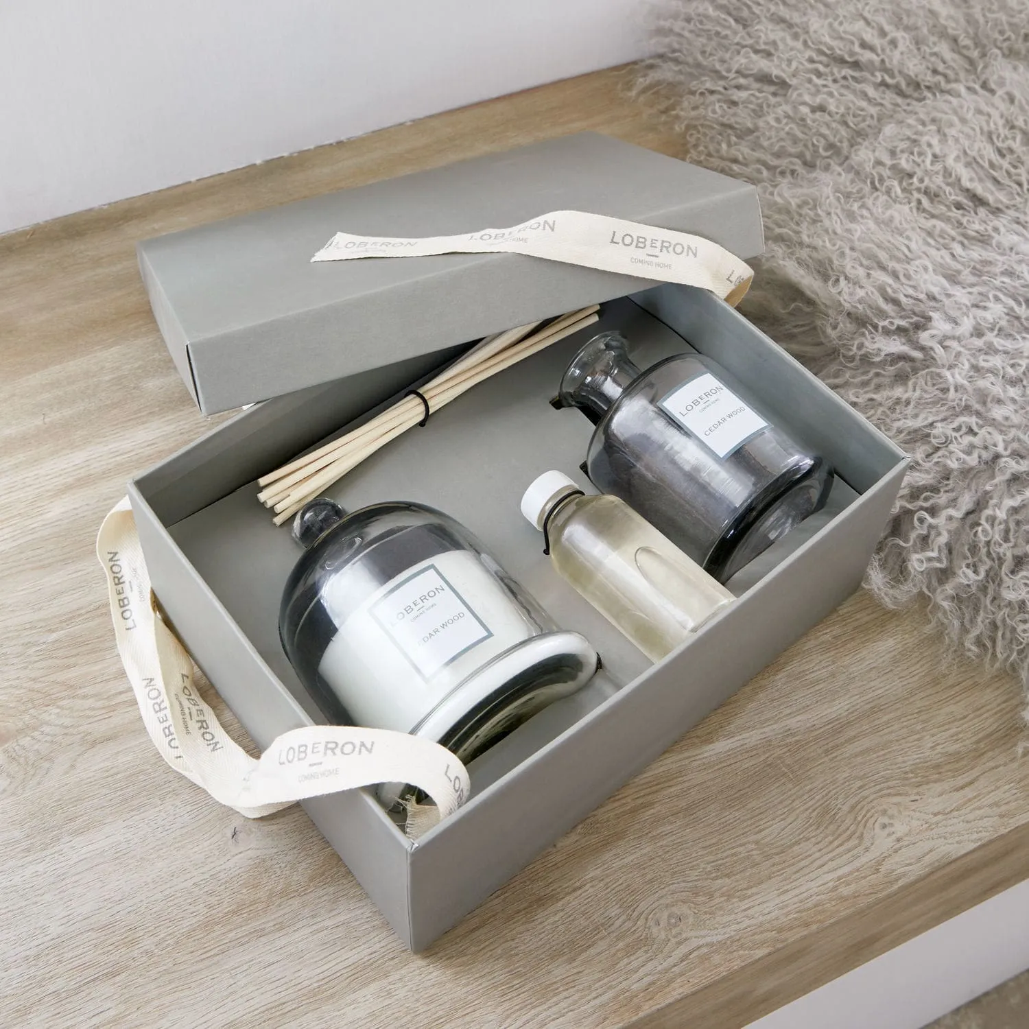 Duftset Vanis – Bild 5