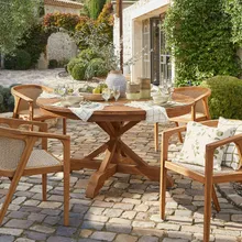 Tisch Wendreau Tisch Wendreau