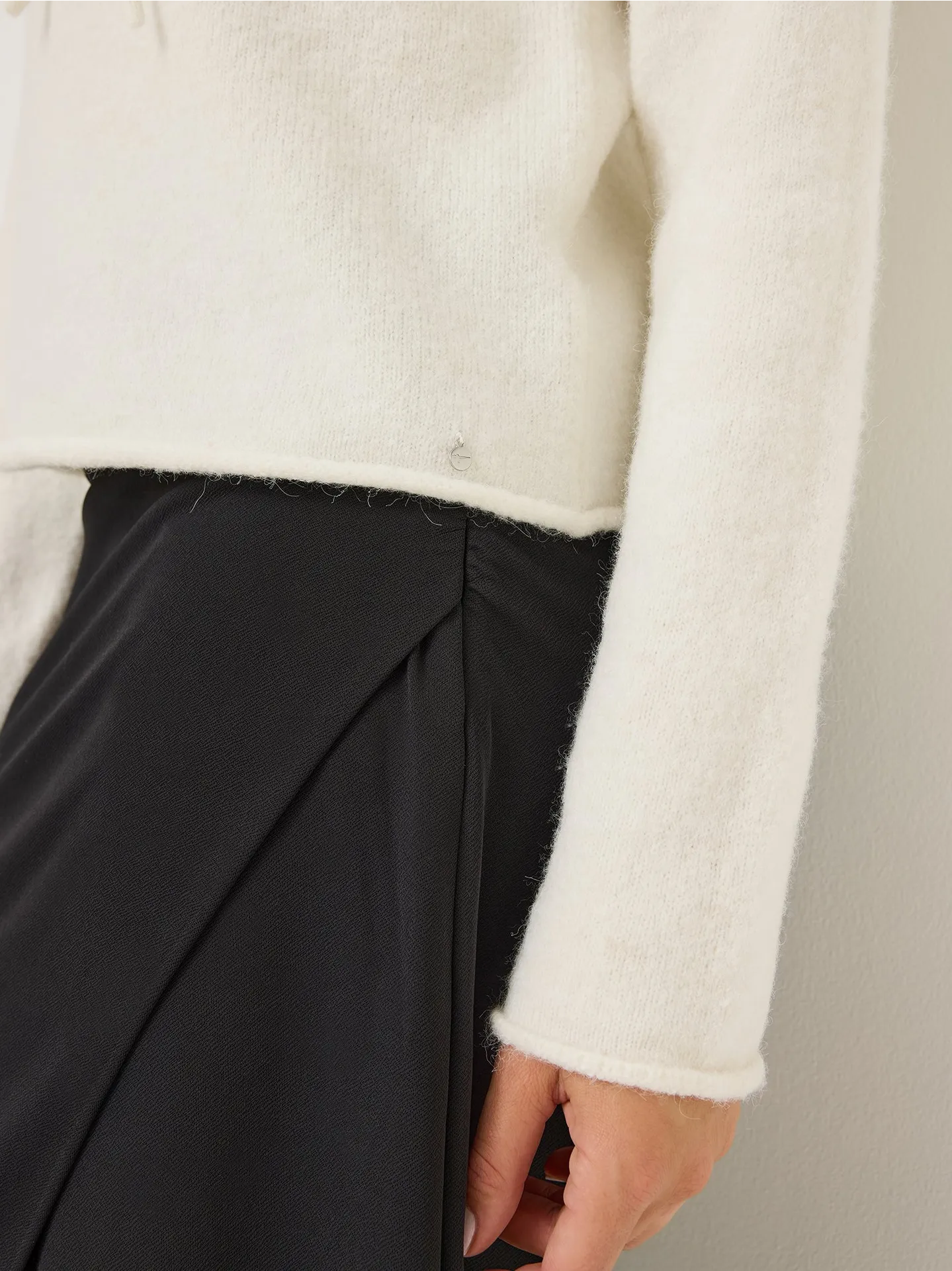 Oversized sweater – Bild 5